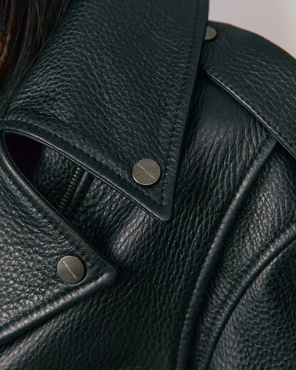 Косуха Texture Чёрный - 3