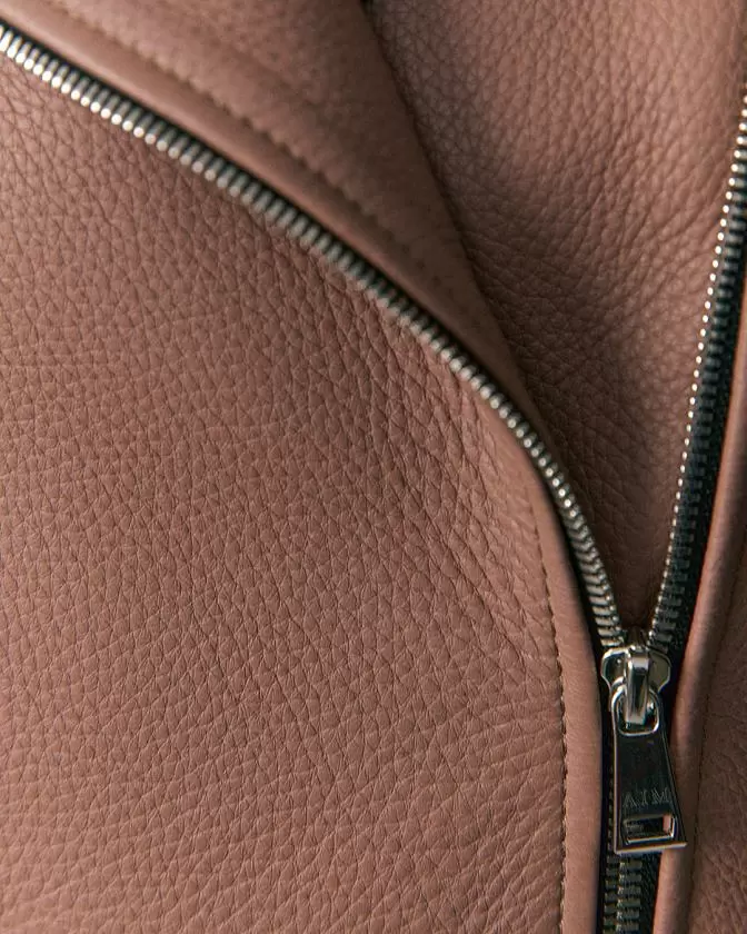 Косуха Texture Пыльная роза