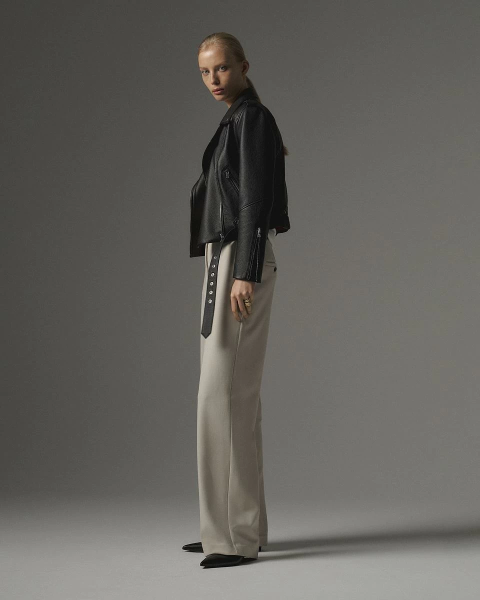 Косуха Texture Чёрный - 4