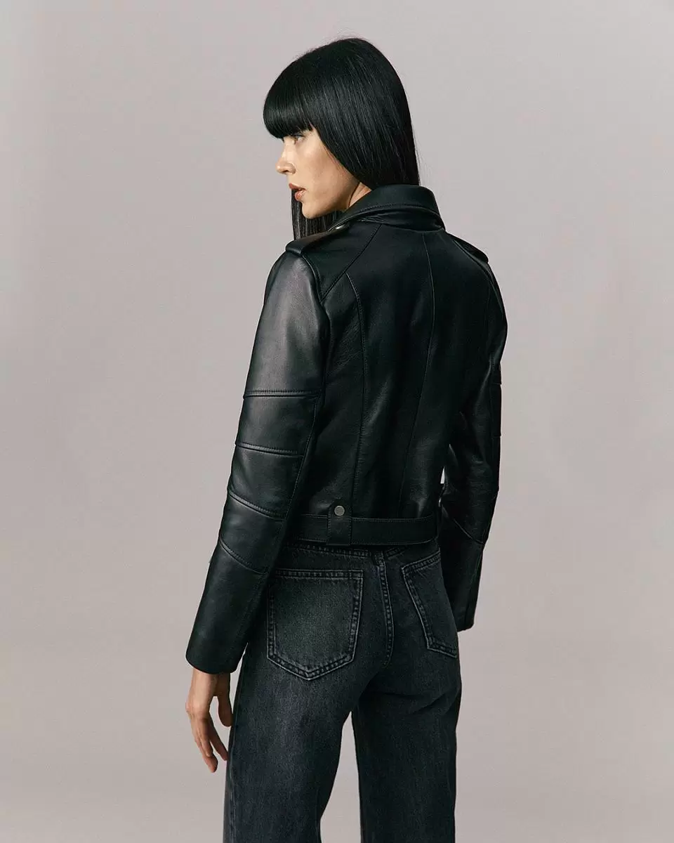 Косуха Classiс Чёрный - 4