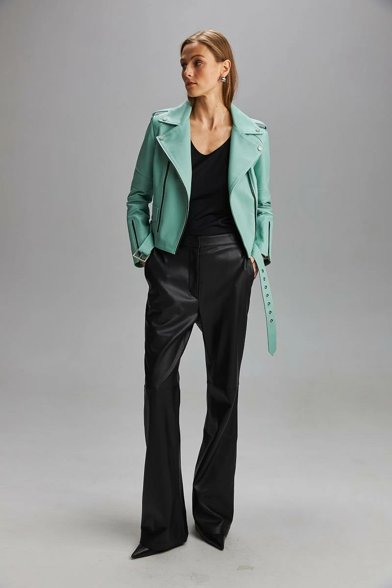 Косуха Basic Classic Мятный - 4