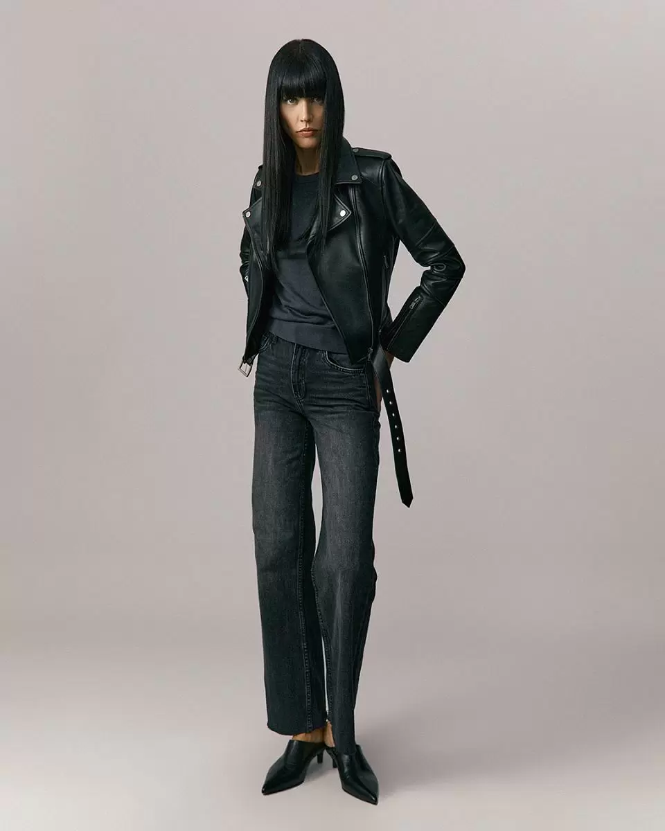 Косуха Classiс Чёрный - 2