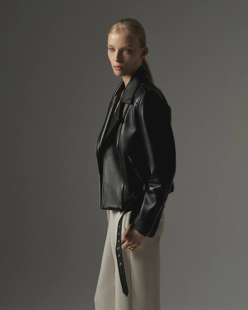 Косуха Classic Чёрный - 8