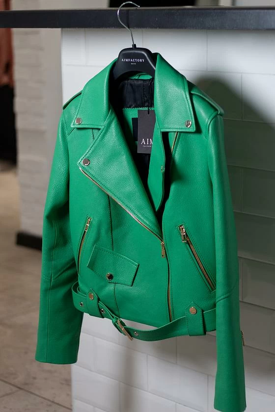 Косуха Texture Саона