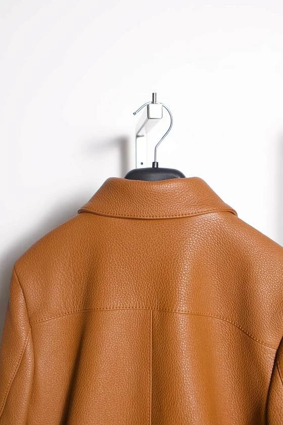 Бомбер Texture Охра