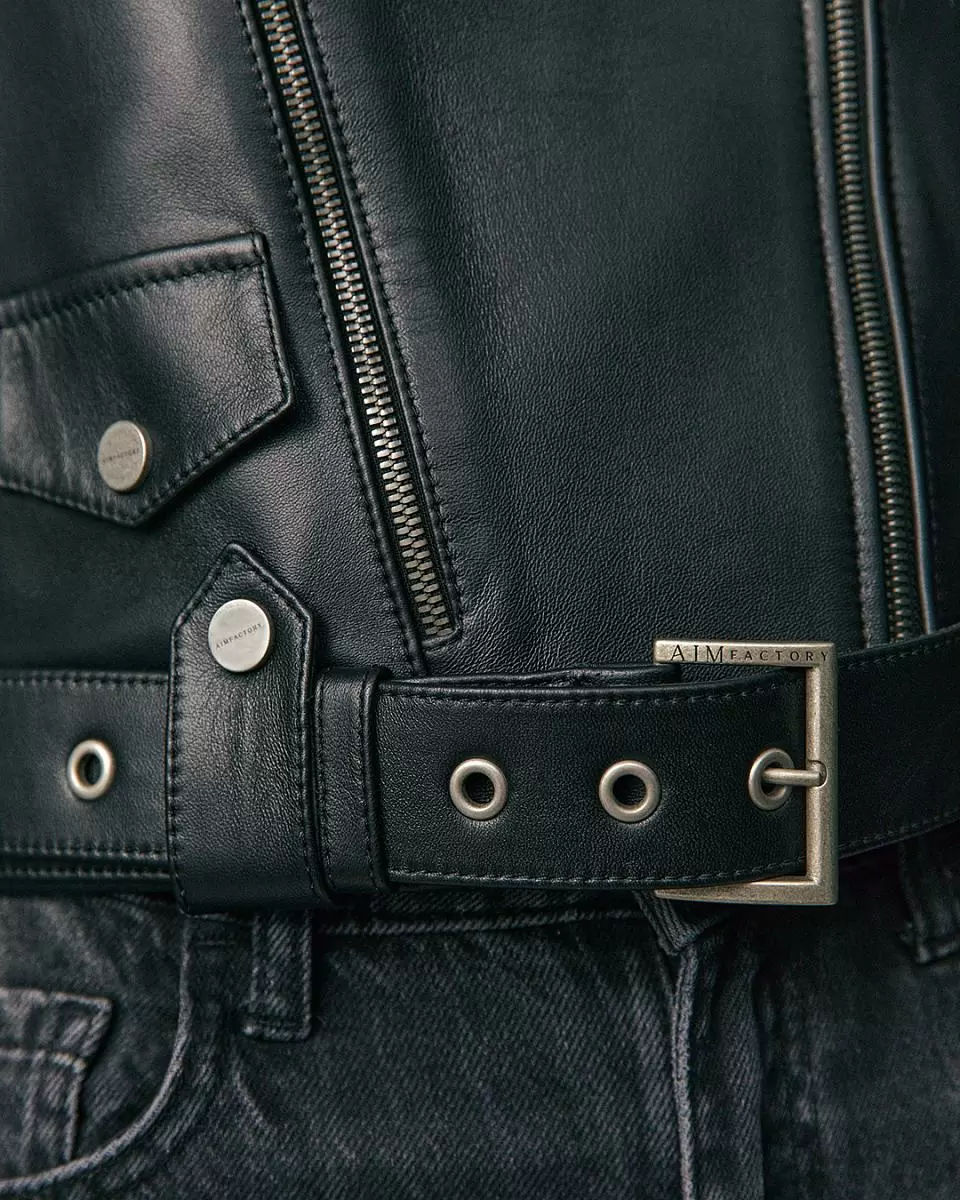 Косуха Classiс Чёрный - 3