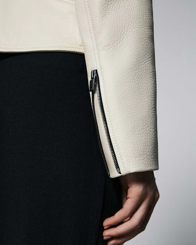 Косуха Texture Кремовый