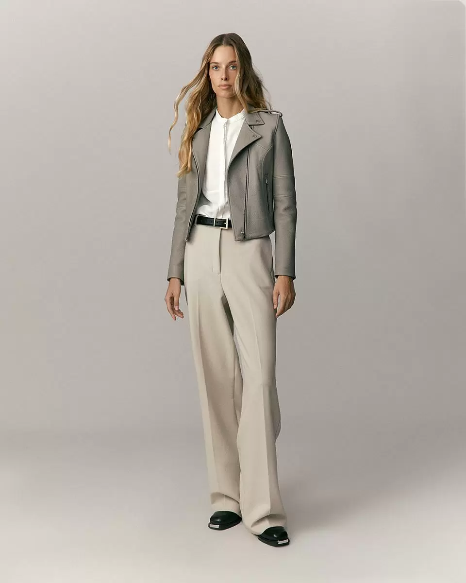 Косуха Texture Пепельный - 1