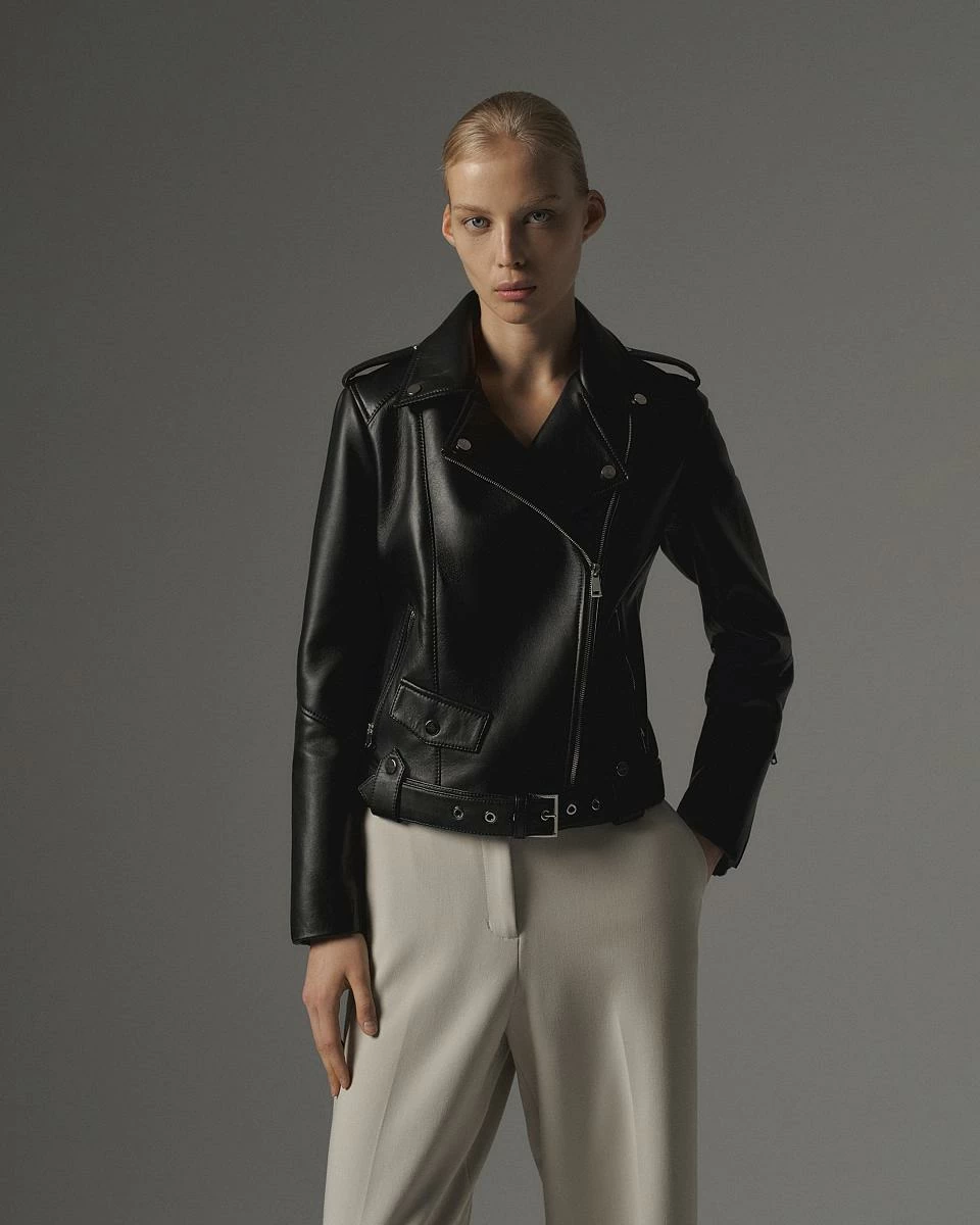 Косуха Classic Чёрный - 9