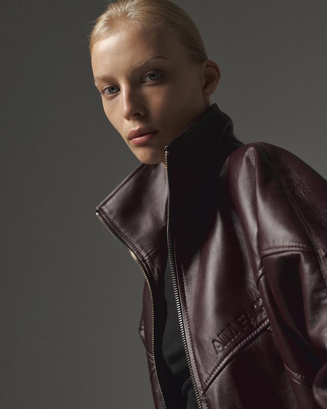 Бомбер New Бордо