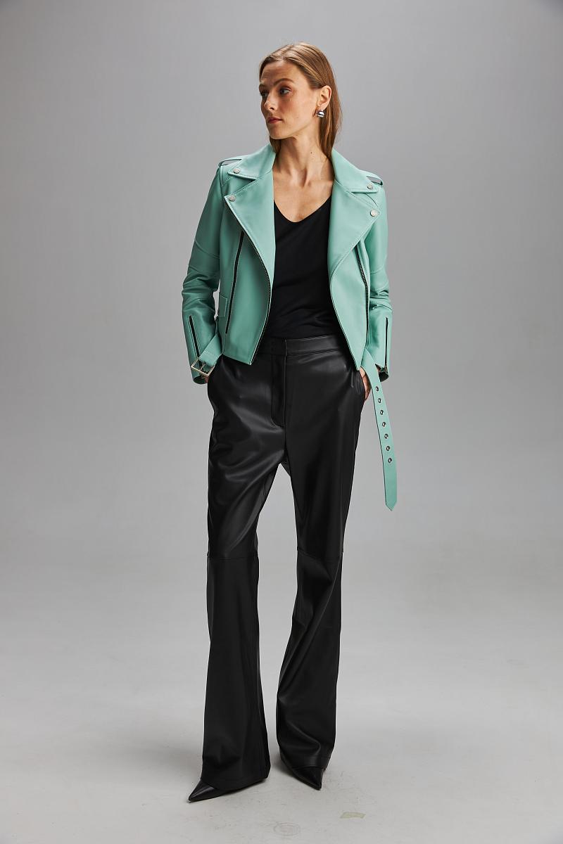 Косуха Basic Classic Мятный - 4