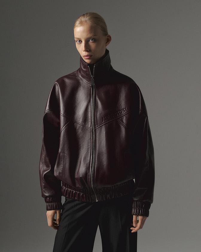 Бомбер New Бордо