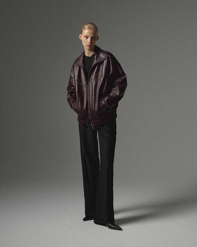 Бомбер New Бордо