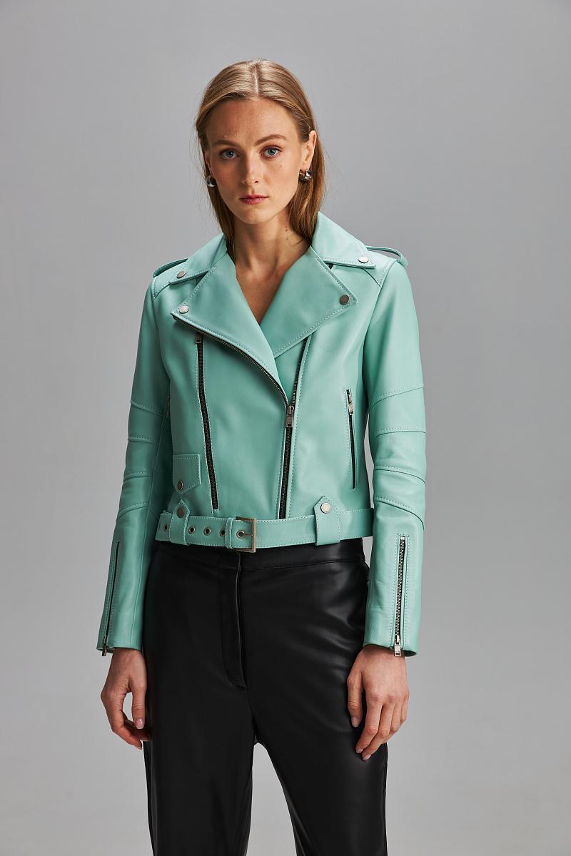 Косуха Basic Classic Мятный - 1