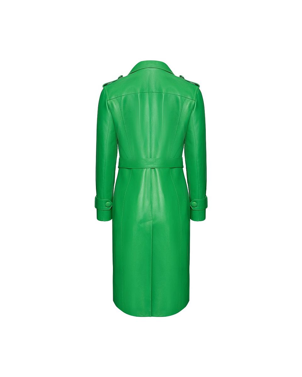 Пальто Green Apple - 2