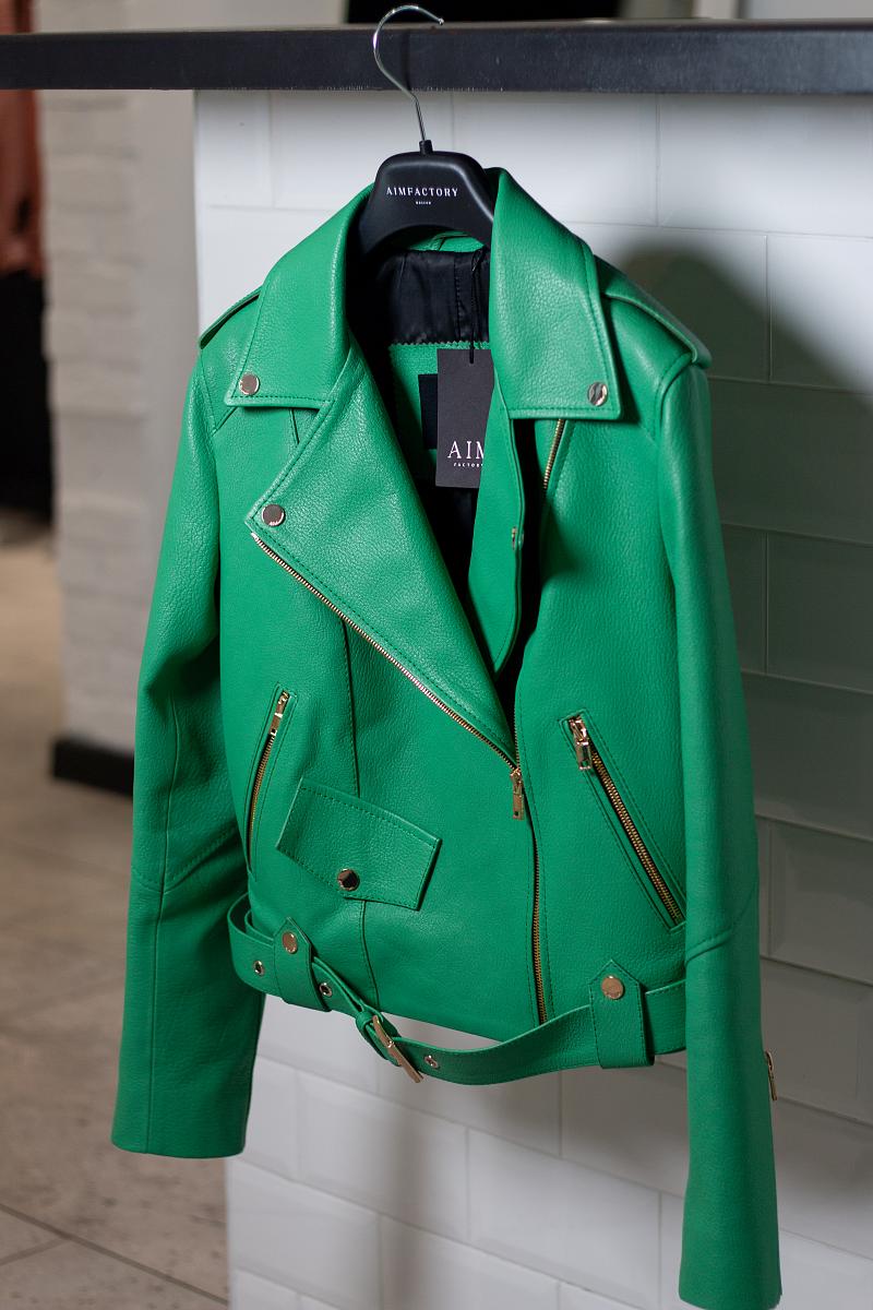 Косуха Texture Саона - 5