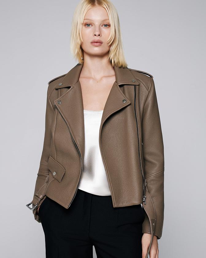 Косуха Texture Тауп