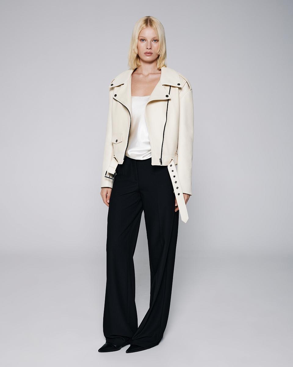 Косуха Texture Кремовый - 3