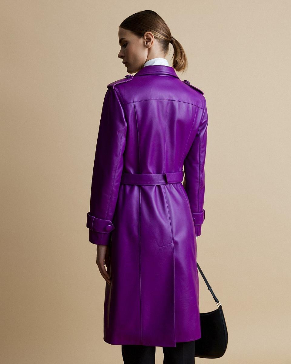 Пальто Purple - 7