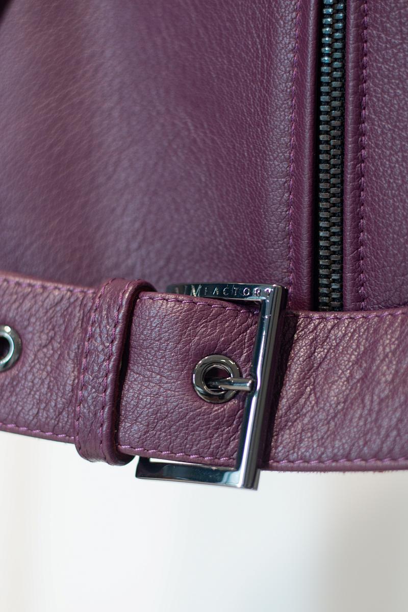 Косуха Texture Баклажан - 3