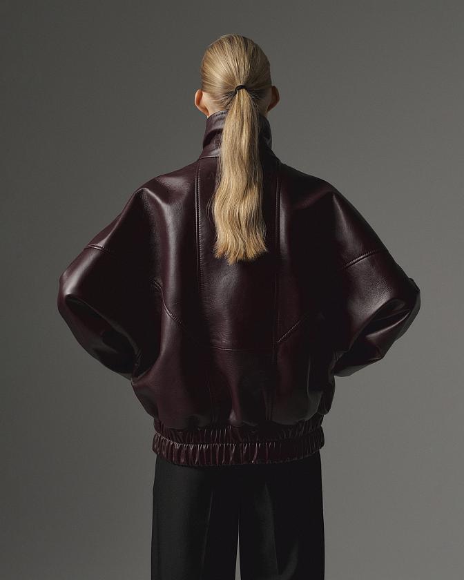 Бомбер New Бордо