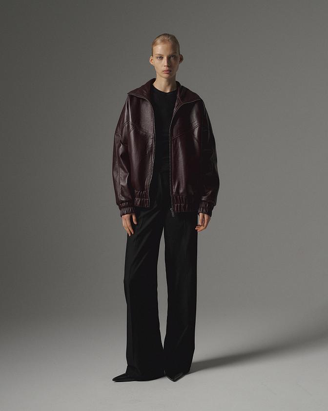 Бомбер New Бордо