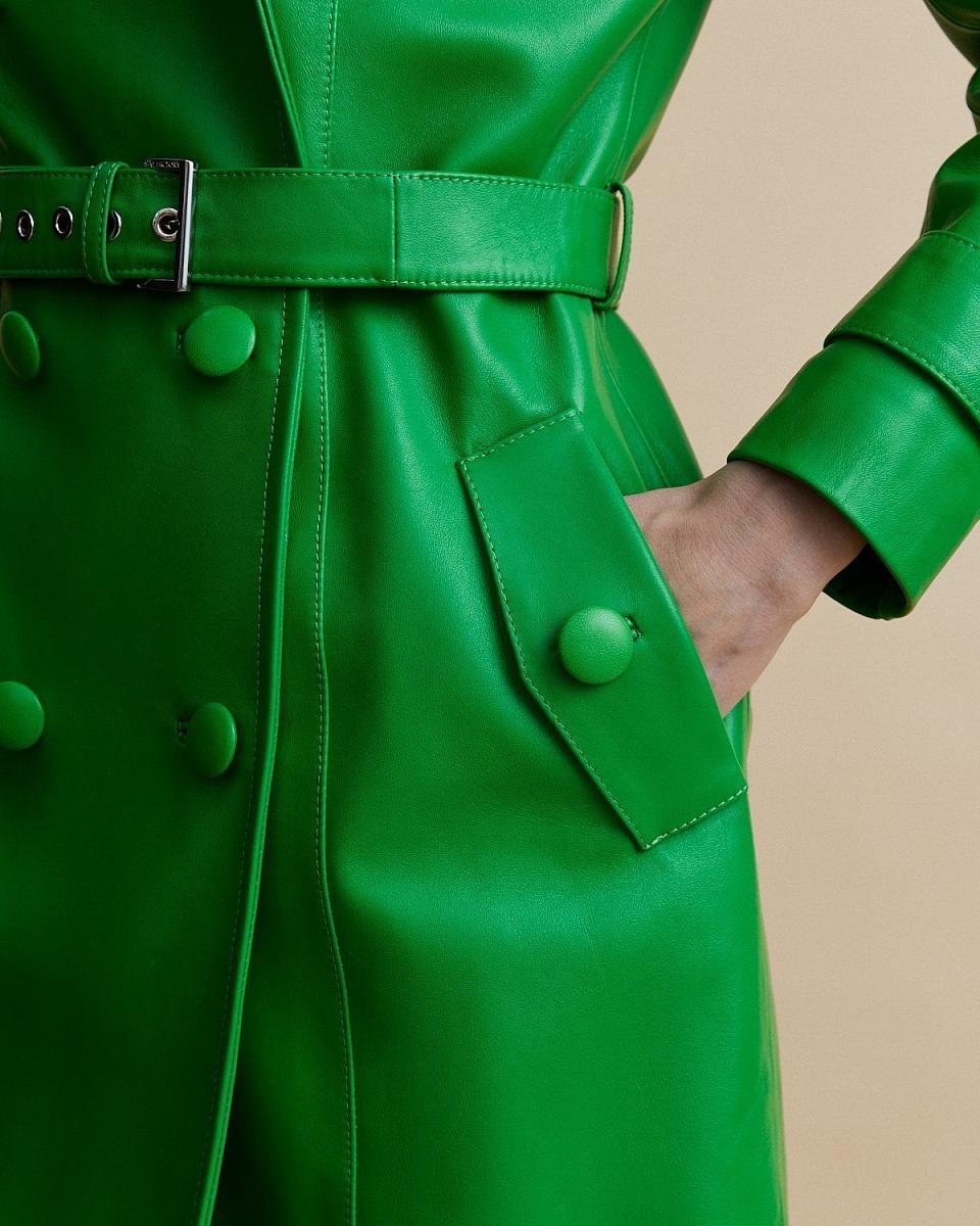 Пальто Green Apple - 5